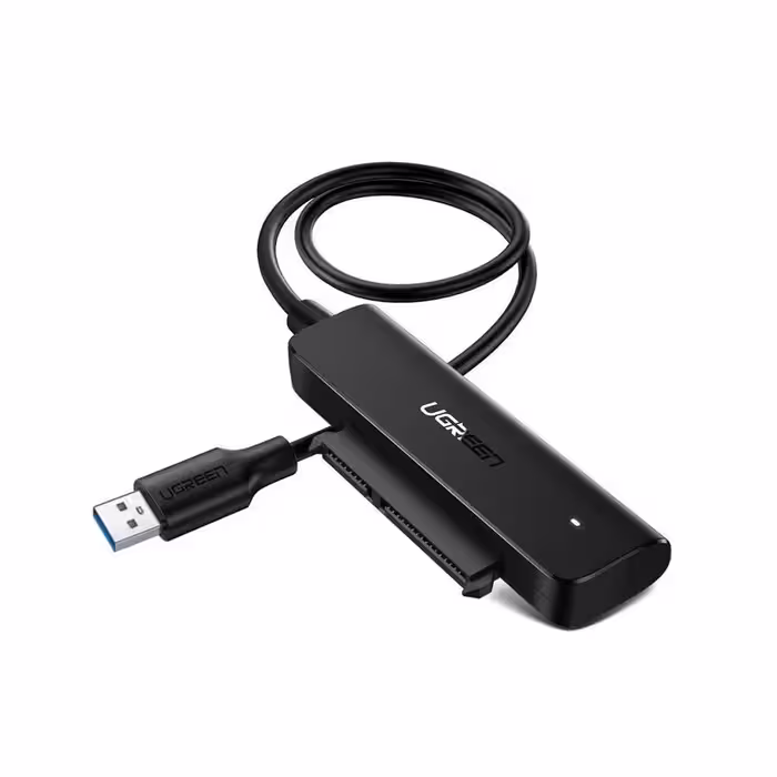 مبدل SATA به USB 3.0 یوگرین مدل AN-70609