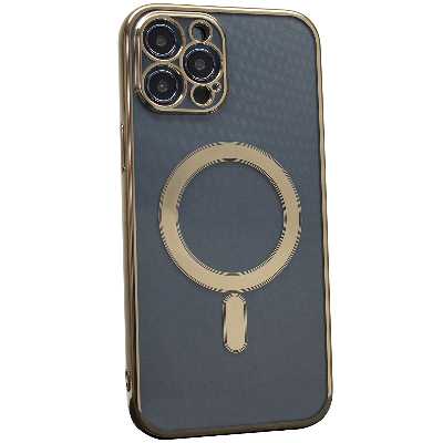 کاور جی کیس مدل Mag Safe مناسب برای گوشی موبایل اپل IPhone 12 Pro Max