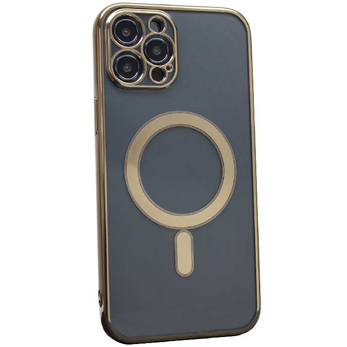 کاور جی کیس مدل Mag Safe مناسب برای گوشی موبایل اپل IPhone 12 Pro Max