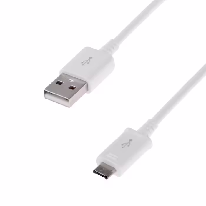کابل تبدیل USB به MICROUSB مدل 006 طول 1.2 متر