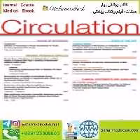Circulation Volume 147 1 to 25 2023 TRUE PDF price 25€ - کتاب پزشکی بهار