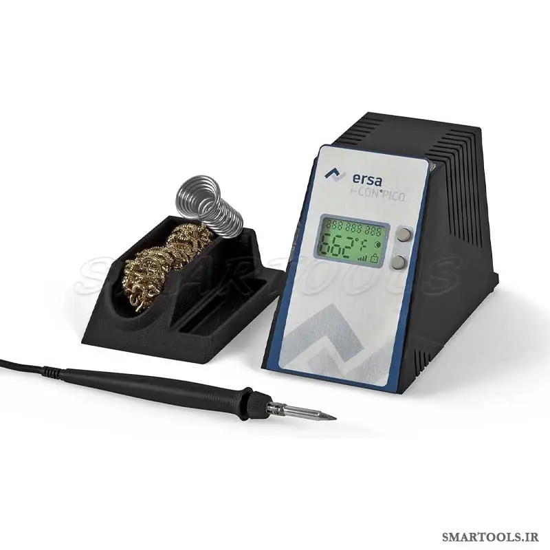 هویه دیجیتالی ارسا ERSA I-CON PICO MK2 - اسمارت تولز