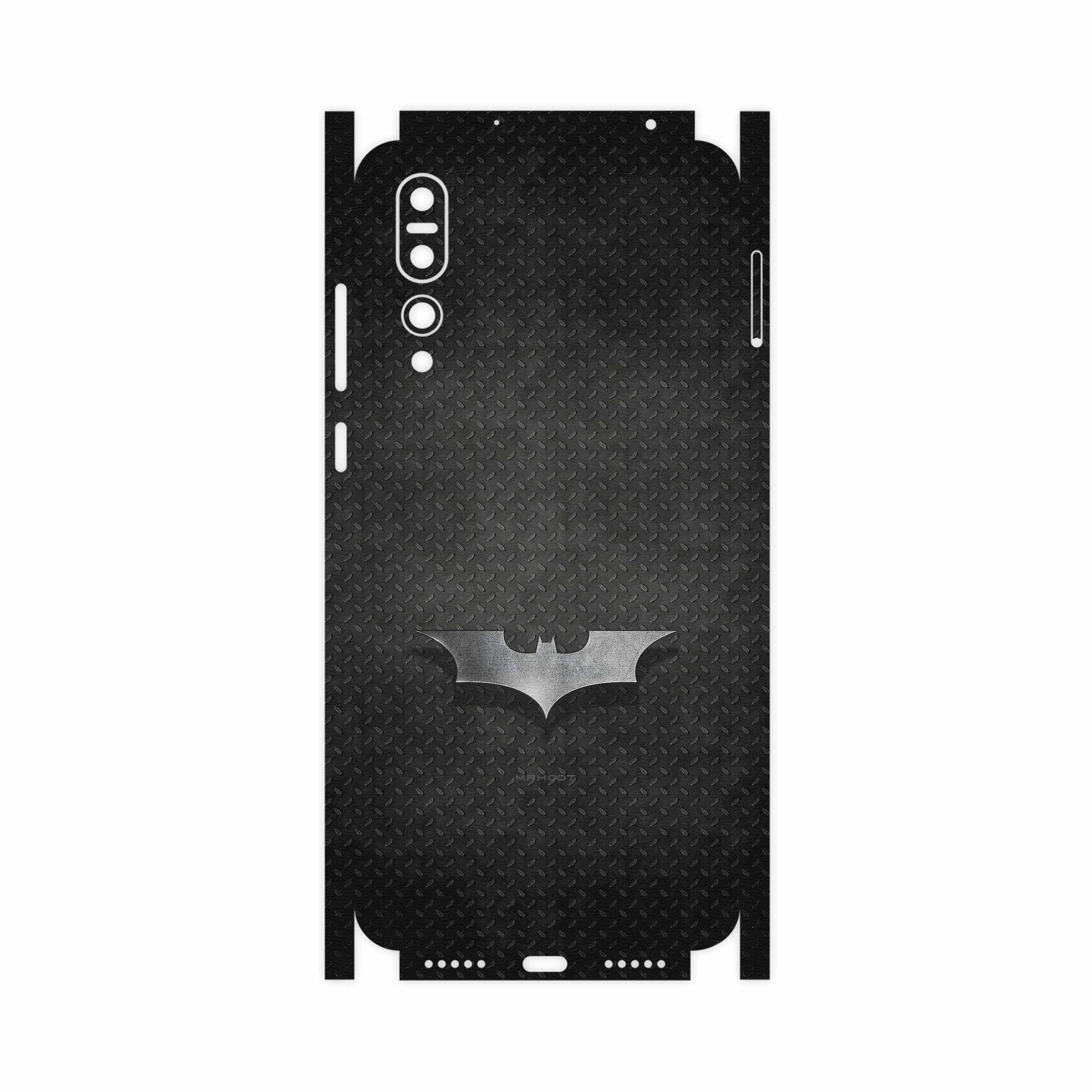 برچسب پوششی ماهوت مدل Batman-FullSkin مناسب برای گوشی موبایل هوآوی P20 Pro