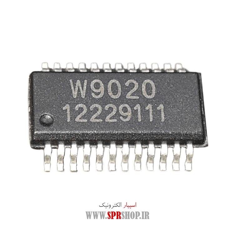 آی سی W9020 SSOP-24
