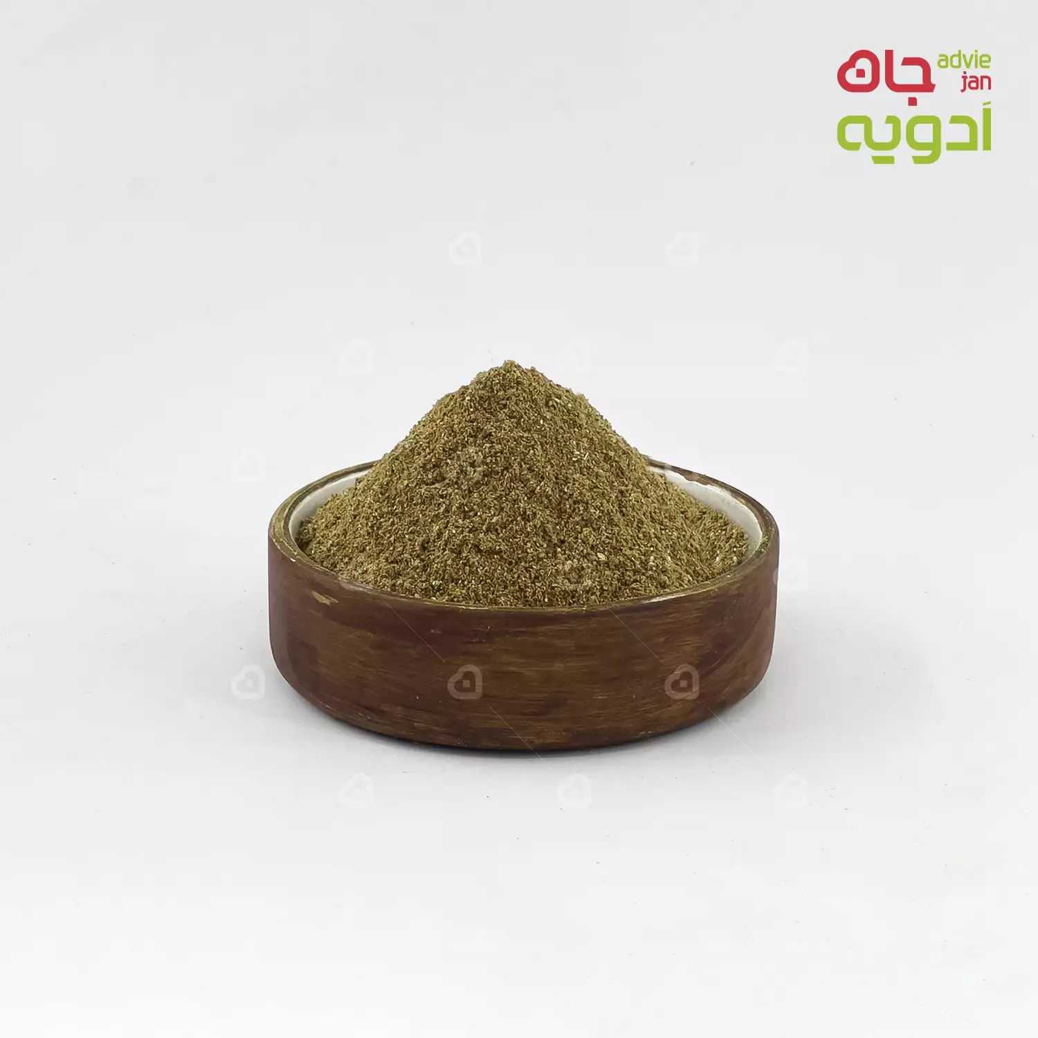 ادویه پلویی