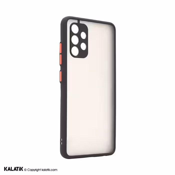 کاور Sb-001 گوشی سامسونگ Galaxy A32 4G با محافظ دوربین