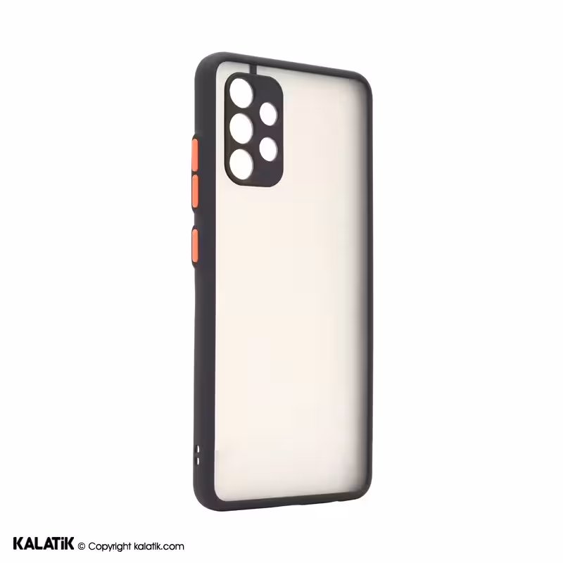 کاور Sb-001 گوشی سامسونگ Galaxy A32 4G با محافظ دوربین