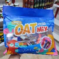 شکلات رژیمی اوت چوکو غلات 400 گرمی