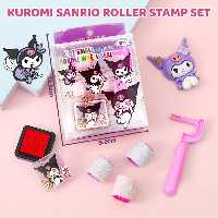 مهر غلطکی طرح کرومی