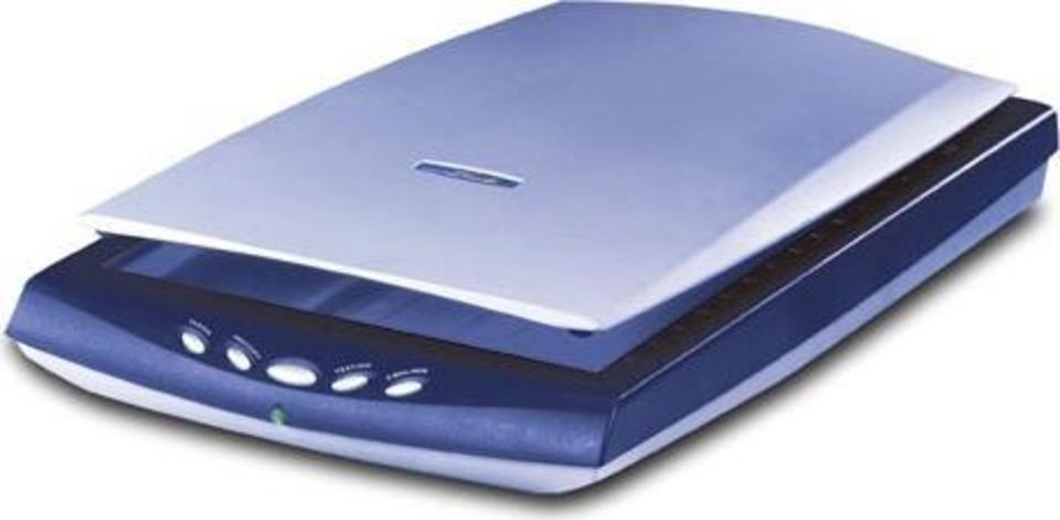 دانلود درایور اسکنر Genius ColorPage-HR6X Slim