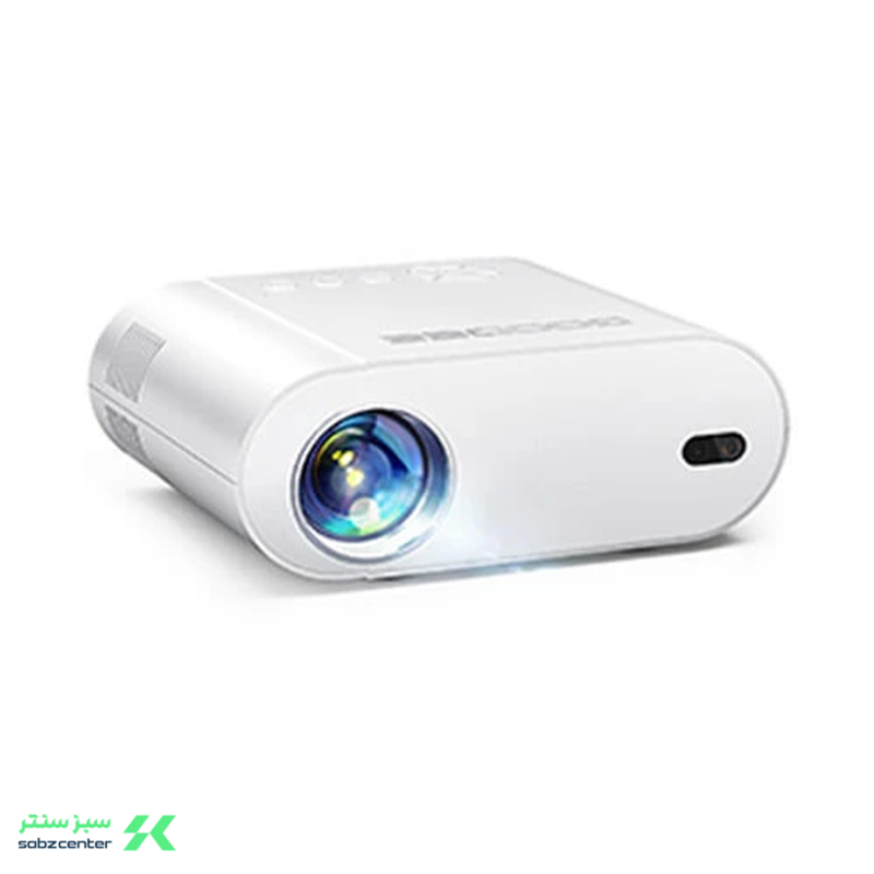 ویدئو پروژکتور گوددی GD500 PLUS