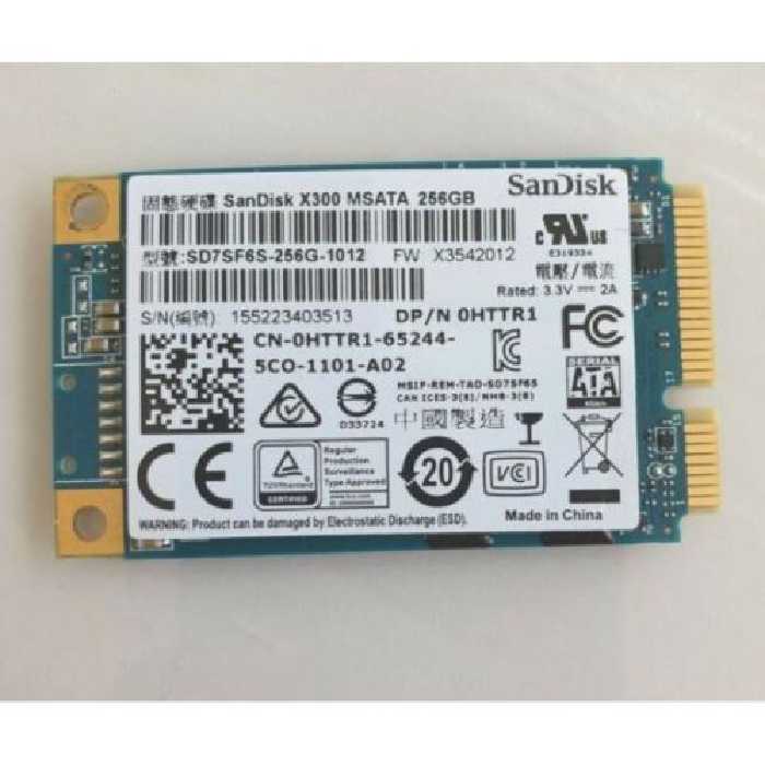 اس اس دی MSATA 240G (استوک)