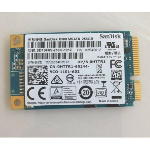 اس اس دی MSATA 240G (استوک)