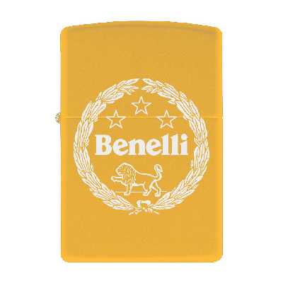 فندک کاواک پلاس طرح Benelli کد 01