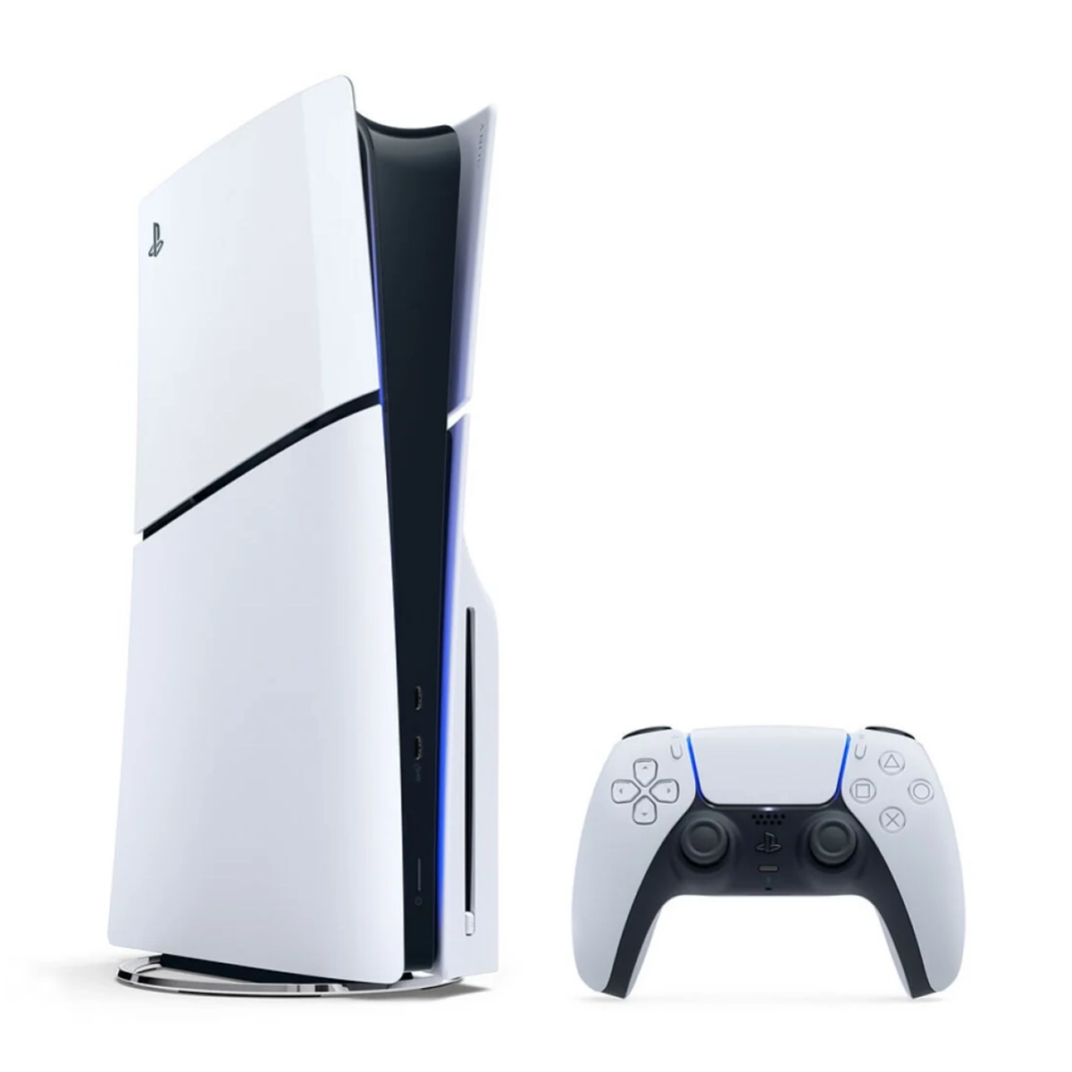 پلی استیشن 5 اسلیم دیسک خور اروپا - فروشگاه اینترنتی اکسیس موبایل