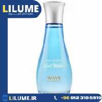 عطر ادکلن دیویدوف کول واتر ویو زنانه 100 میل زنانه