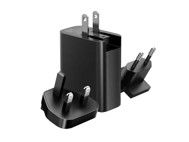 شارژر دیواری سریع مک دودو Mcdodo 30W Travel Charger CH-5601