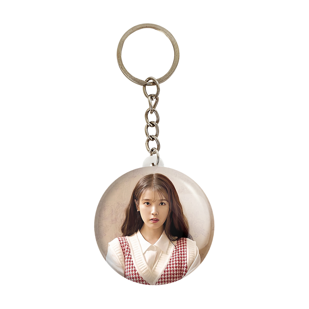 جاکلیدی خندالو مدل آیو IU کد 19787