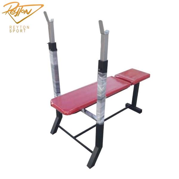 میز بدنسازی 2 تمرینه (R60)