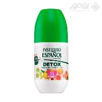 رول ضد تعریق اسپانول مدل DETOX حجم 75 میل