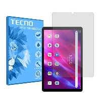 گلس تبلت لنوو Tab K10 مدل نانو هیدروژل شفاف برند تکنو کد L