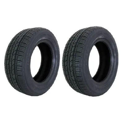 لاستیک خودرو ایران تایر مدل RONIKA سایز 205/60R15 - دو حلقه