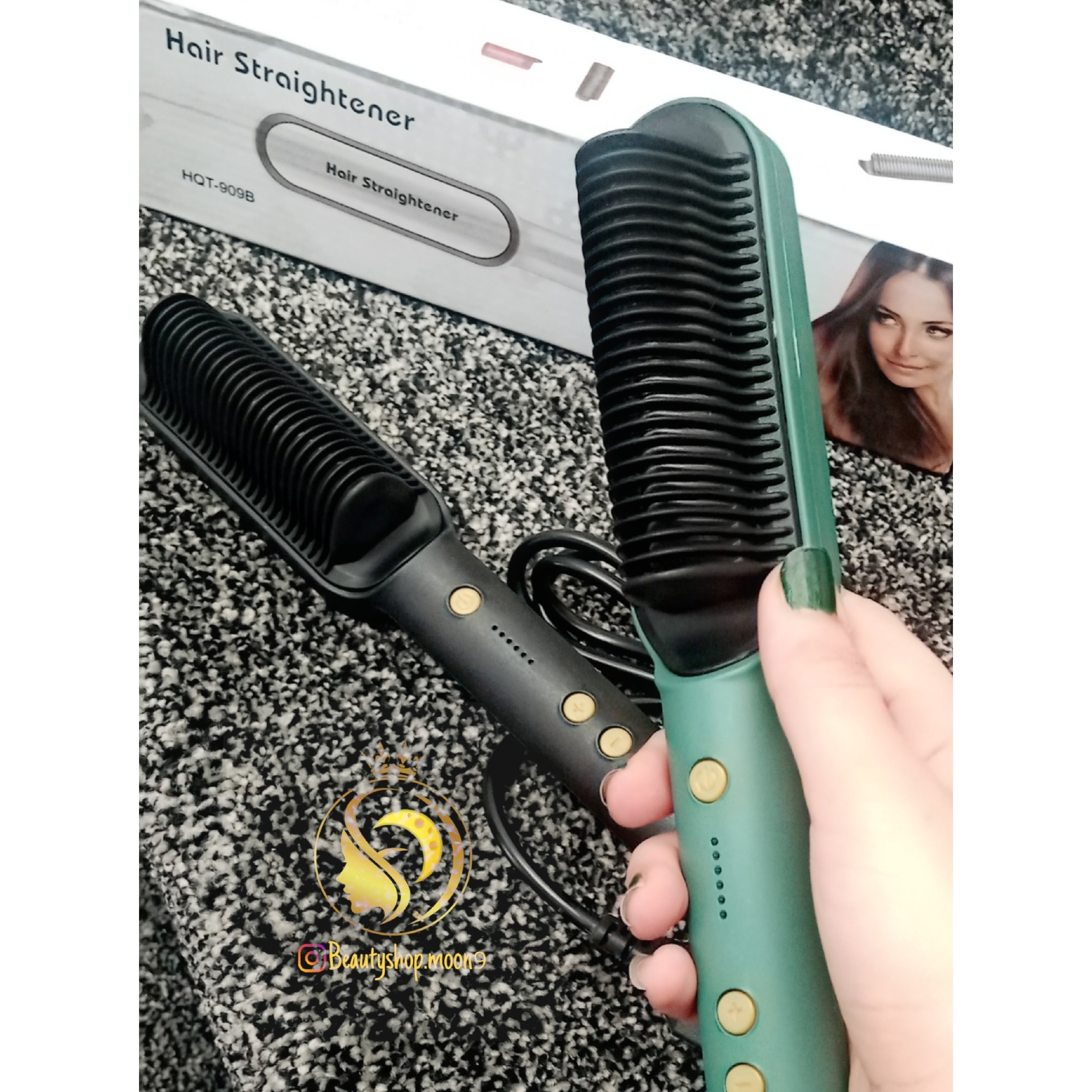 برس حرارتی سوکانی 