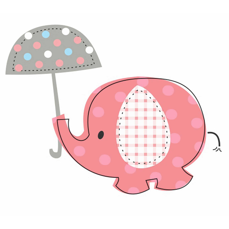 استند تولد طرح فیل کد 202