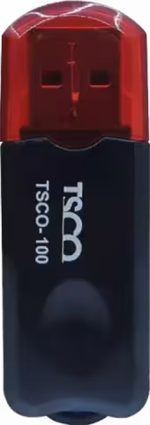 دانگل بلوتوث TSCO مدل BT 100