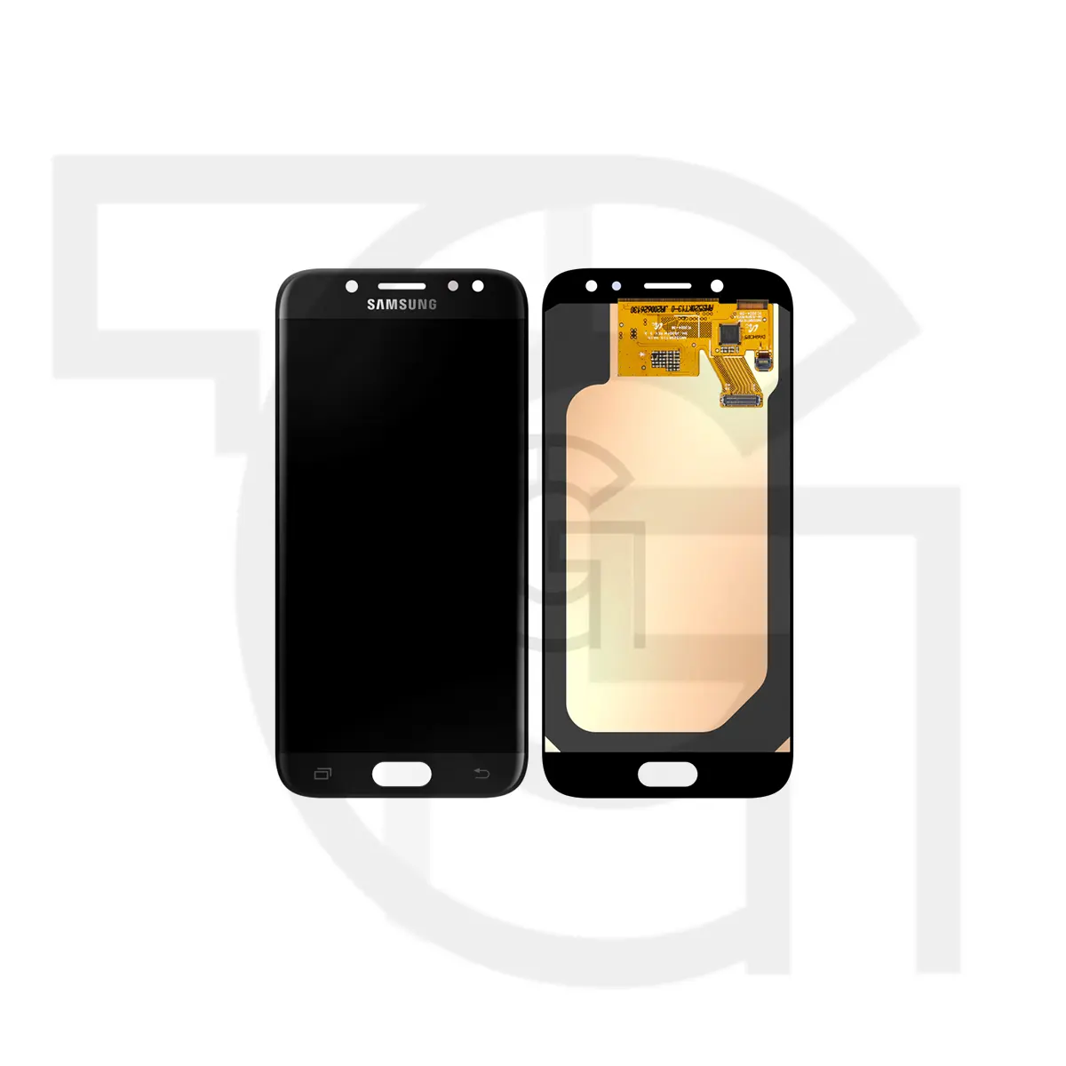 السیدی سامسونگ (مشکی)(شرکتی)LCD Samsung Galaxy J5 (2017)