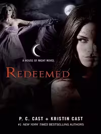 کتاب Redeemed (House of Night, Book 12) (زبان اصلی)