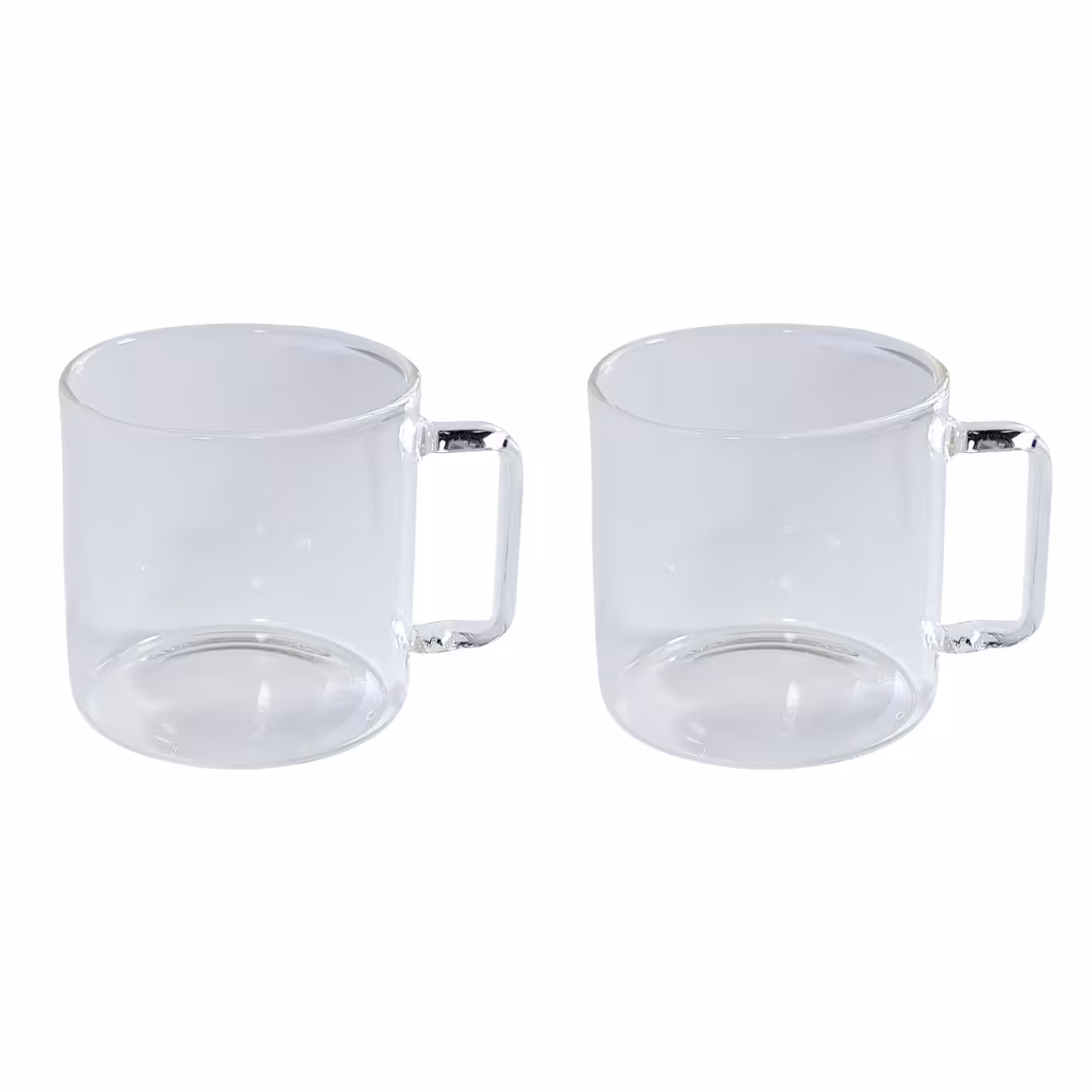 فنجان مدل PYREX بسته 2 عددی