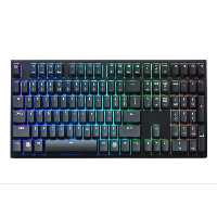 کیبورد کولر مستر MasterKeys Pro L Blue Switch