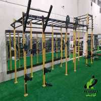 سازه کراسفیت حرفه ای مدل VIP2