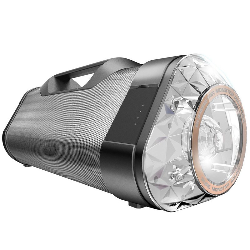 اسپیکر بلوتوثی Ravebox مانستر