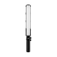 نور باتومی ژیون Zhiyun fiveray V60 Bi-Color LED Combo