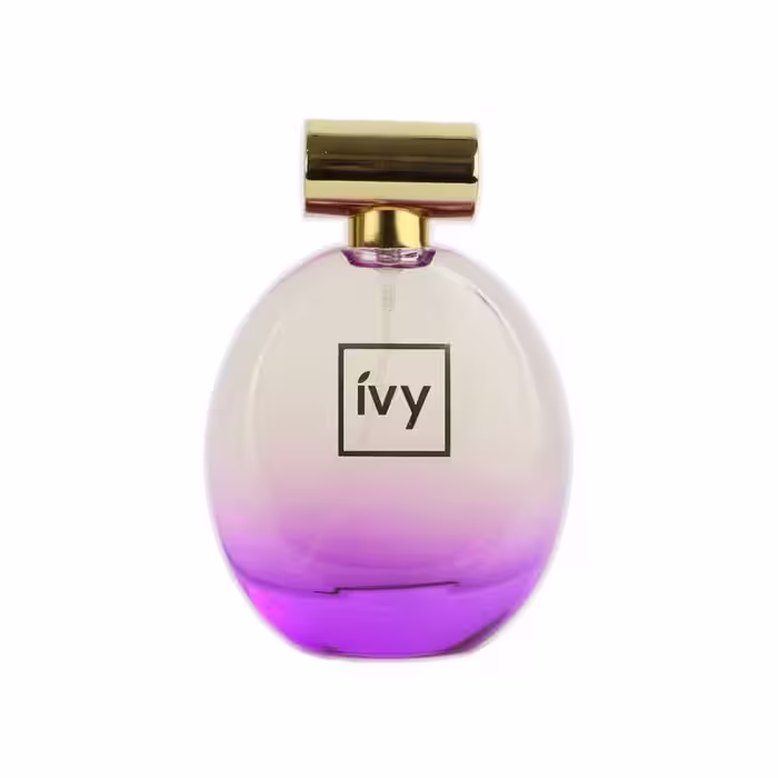 ادوپرفیوم زنانه سن سیرو مدل ایوی ivy حجم 80 میلی لیتر