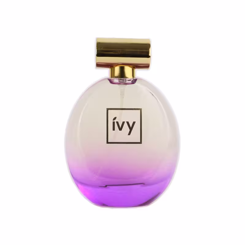 ادوپرفیوم زنانه سن سیرو مدل ایوی ivy حجم 80 میلی لیتر