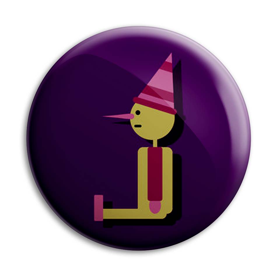  پیکسل پرمانه طرح پینوکیو کد pm.9867