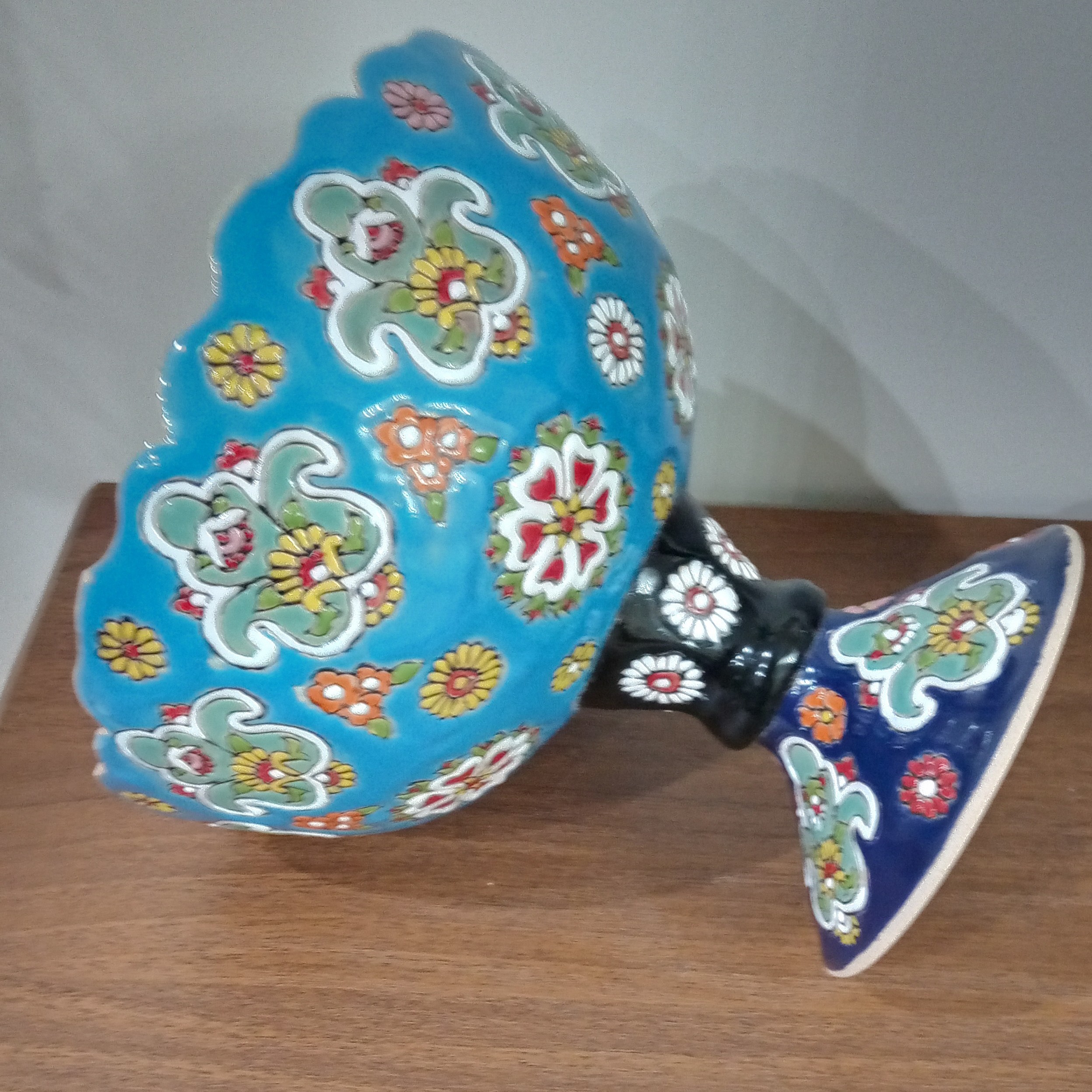 آجیل خوری میناکاری