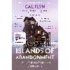 کتاب Islands of Abandonment: Life in the Post-Human Landscape اثر Cal Flyn انتشارات William Collins