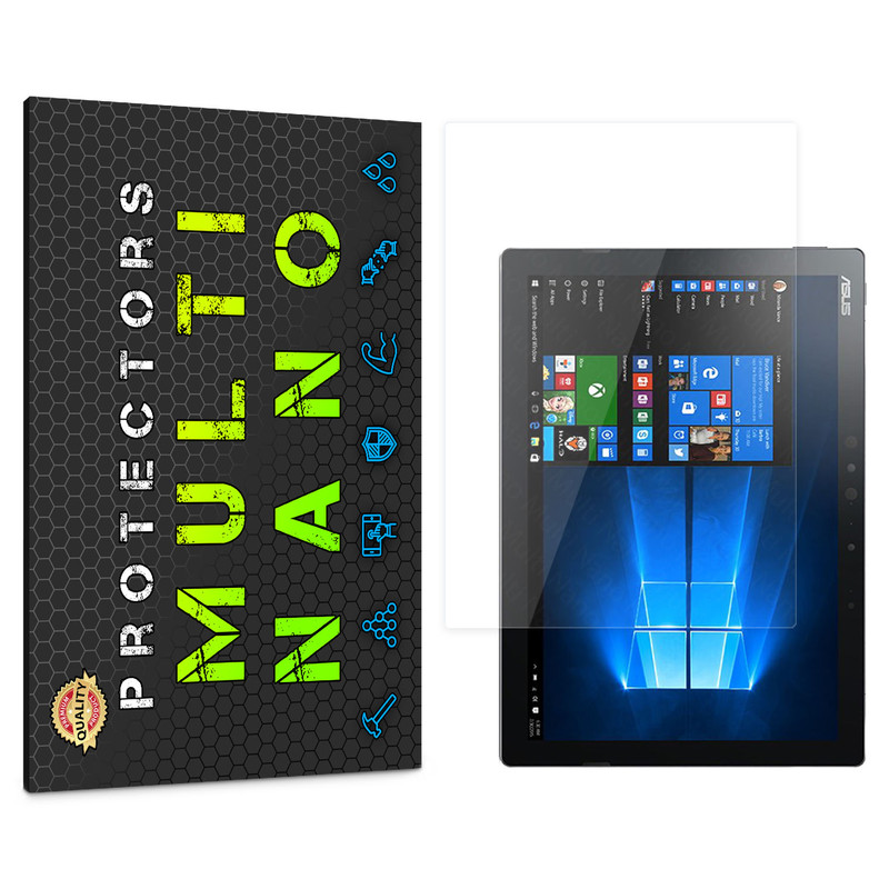 محافظ صفحه نمایش مولتی نانو مدل X-S1N مناسب برای تبلت ایسوس Transformer 3 Pro / T303 | کالا برتری