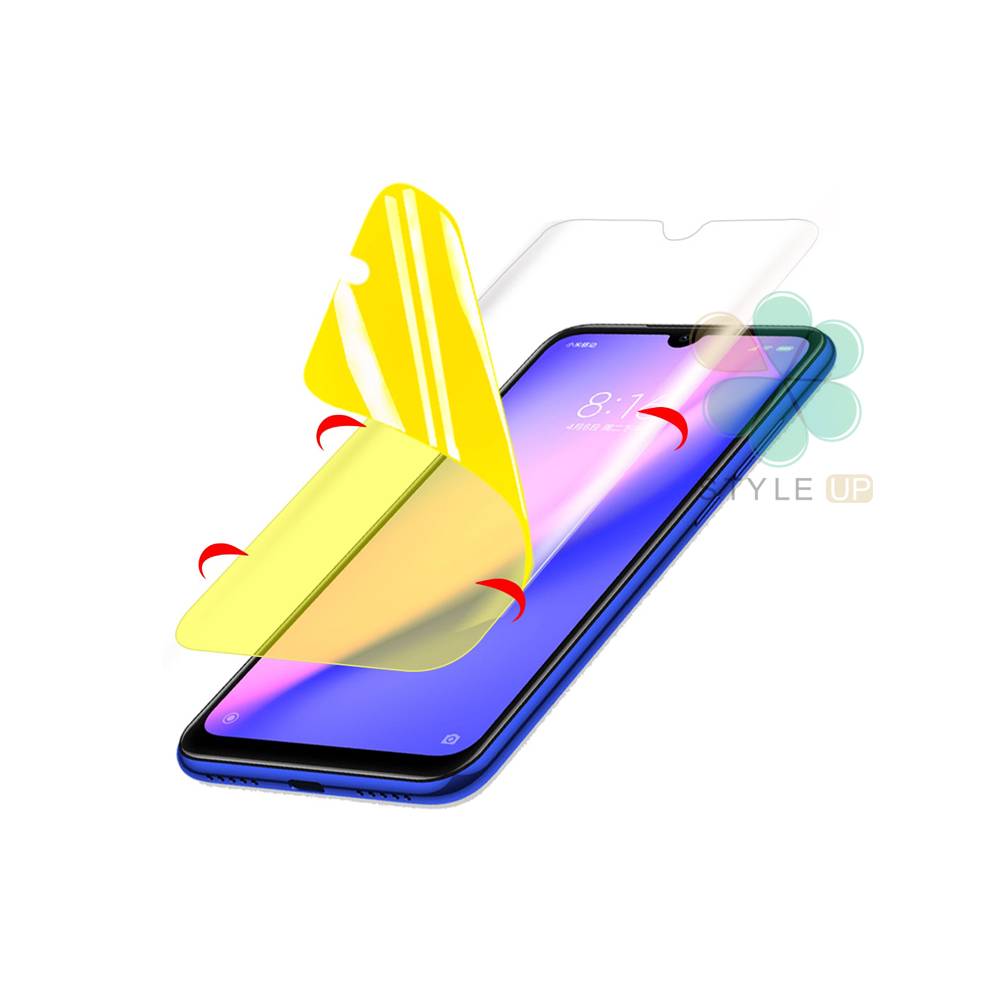 محافظ صفحه نانو گوشی شیائومی Xiaomi Redmi 9 / 9 Prime