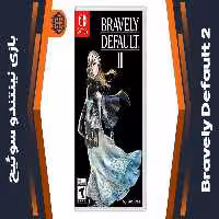 بازی Bravely Default 2 – مخصوص نینتندو سوییچ