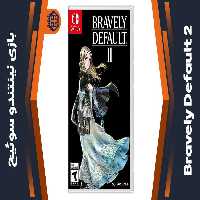 بازی Bravely Default 2 – مخصوص نینتندو سوییچ