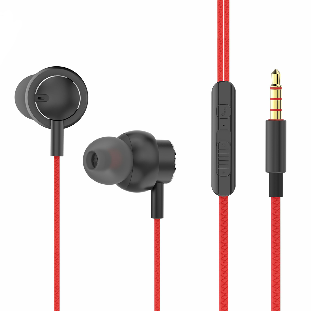 هندزفری کیپ مدل KP-77