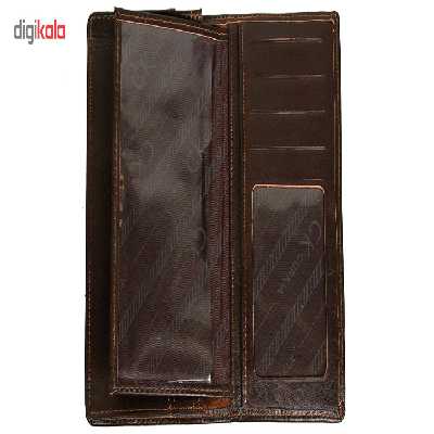 ست هدیه چرم زانکو کد 3040