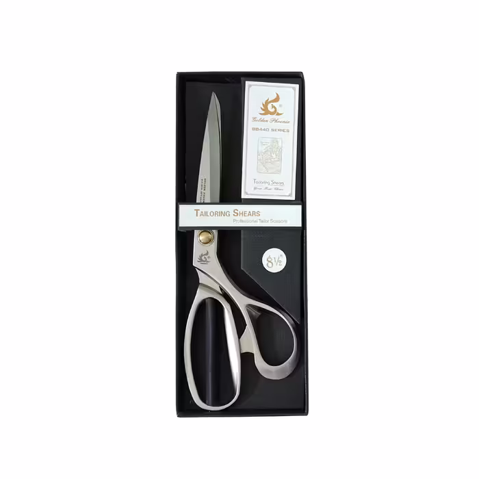 قیچی خیاطی گلدن فونیکس مدل G88440