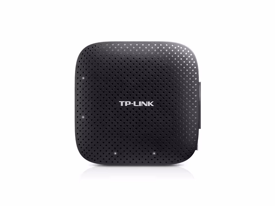 قیمت خرید هاب تی پی-لینک TP-LINK UH400