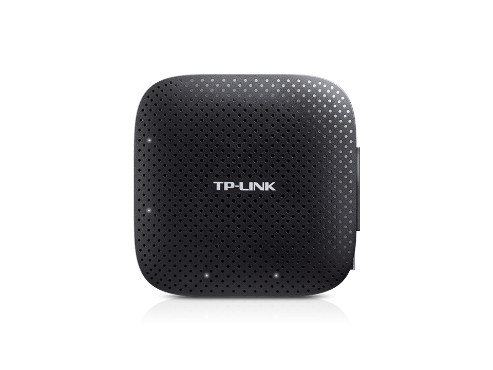 قیمت خرید هاب تی پی-لینک TP-LINK UH400